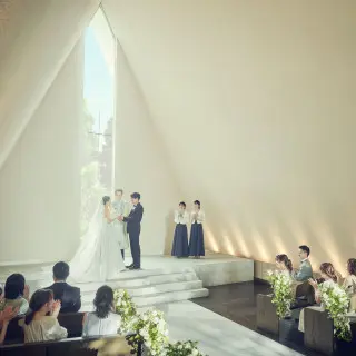 ブリーズレイ・プライベートテラス