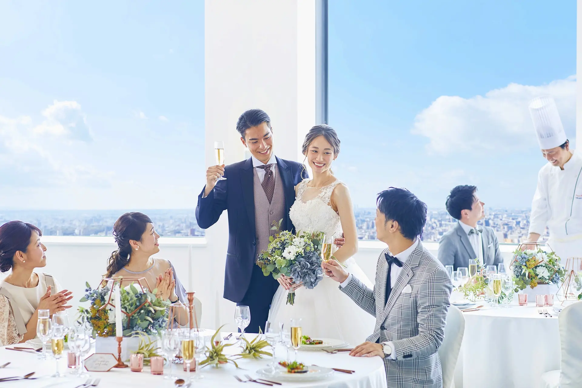 ANAクラウンプラザホテルグランコート名古屋