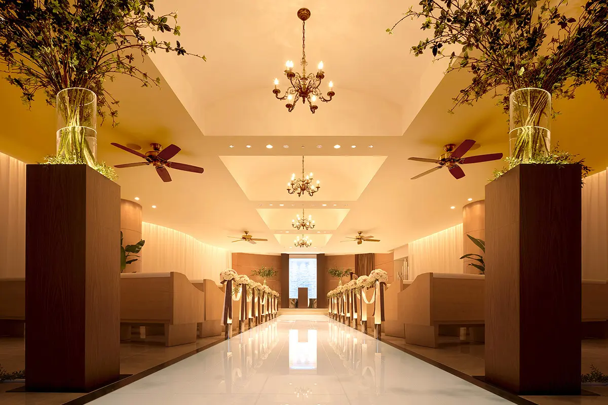 ANAクラウンプラザホテルグランコート名古屋