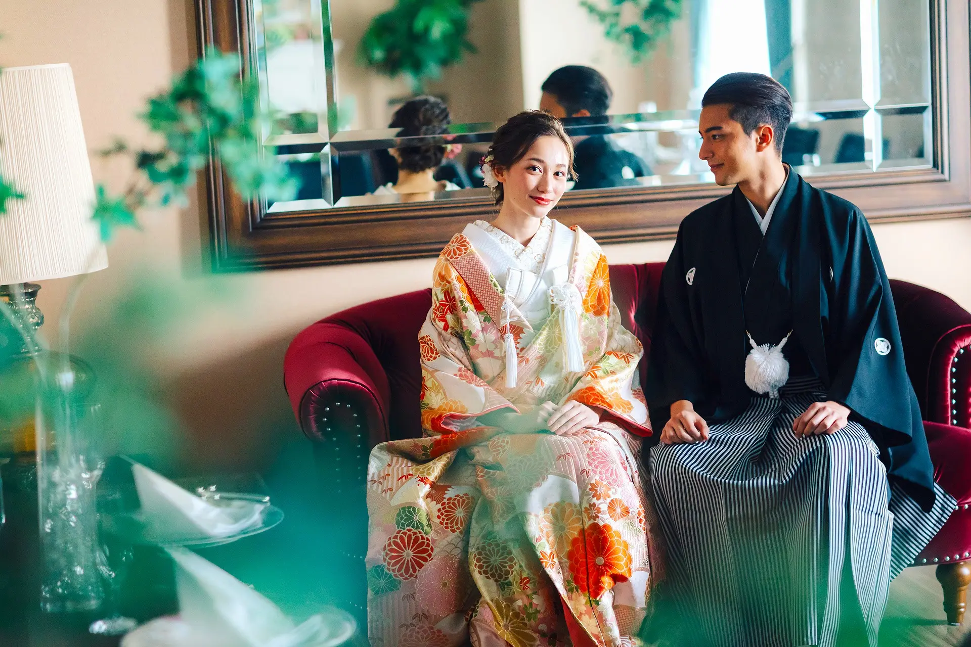 ANAクラウンプラザホテルグランコート名古屋