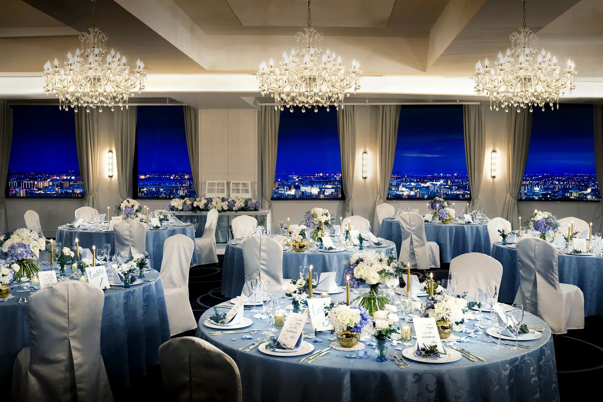 ANAクラウンプラザホテルグランコート名古屋