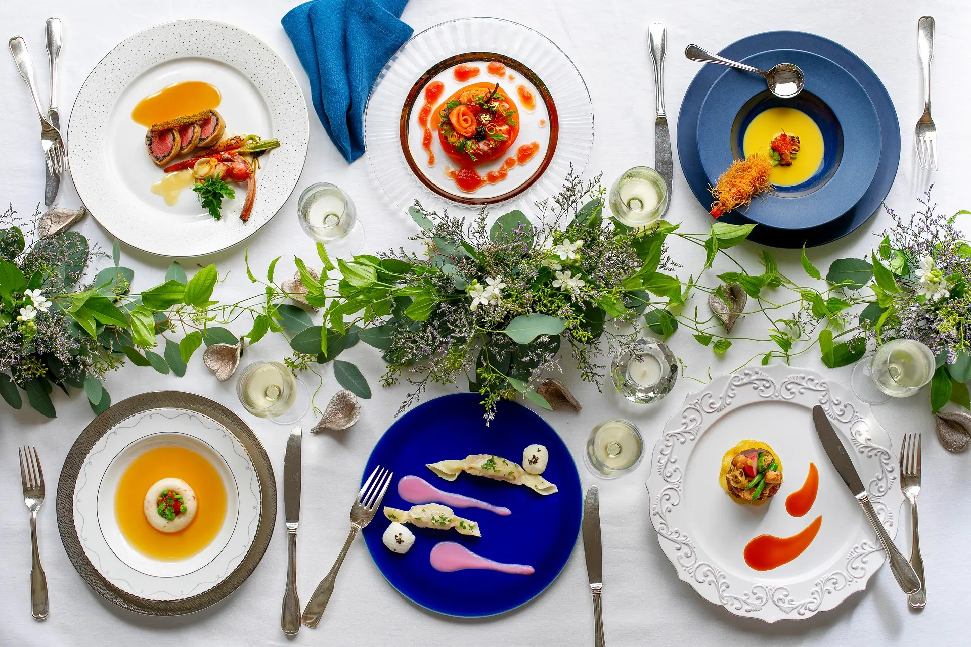 ANAクラウンプラザホテルグランコート名古屋