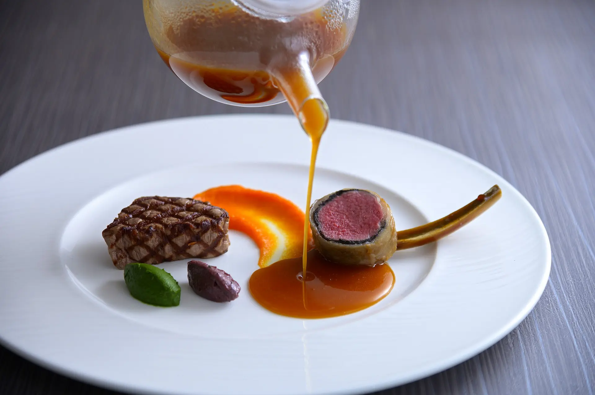 ANAクラウンプラザホテルグランコート名古屋