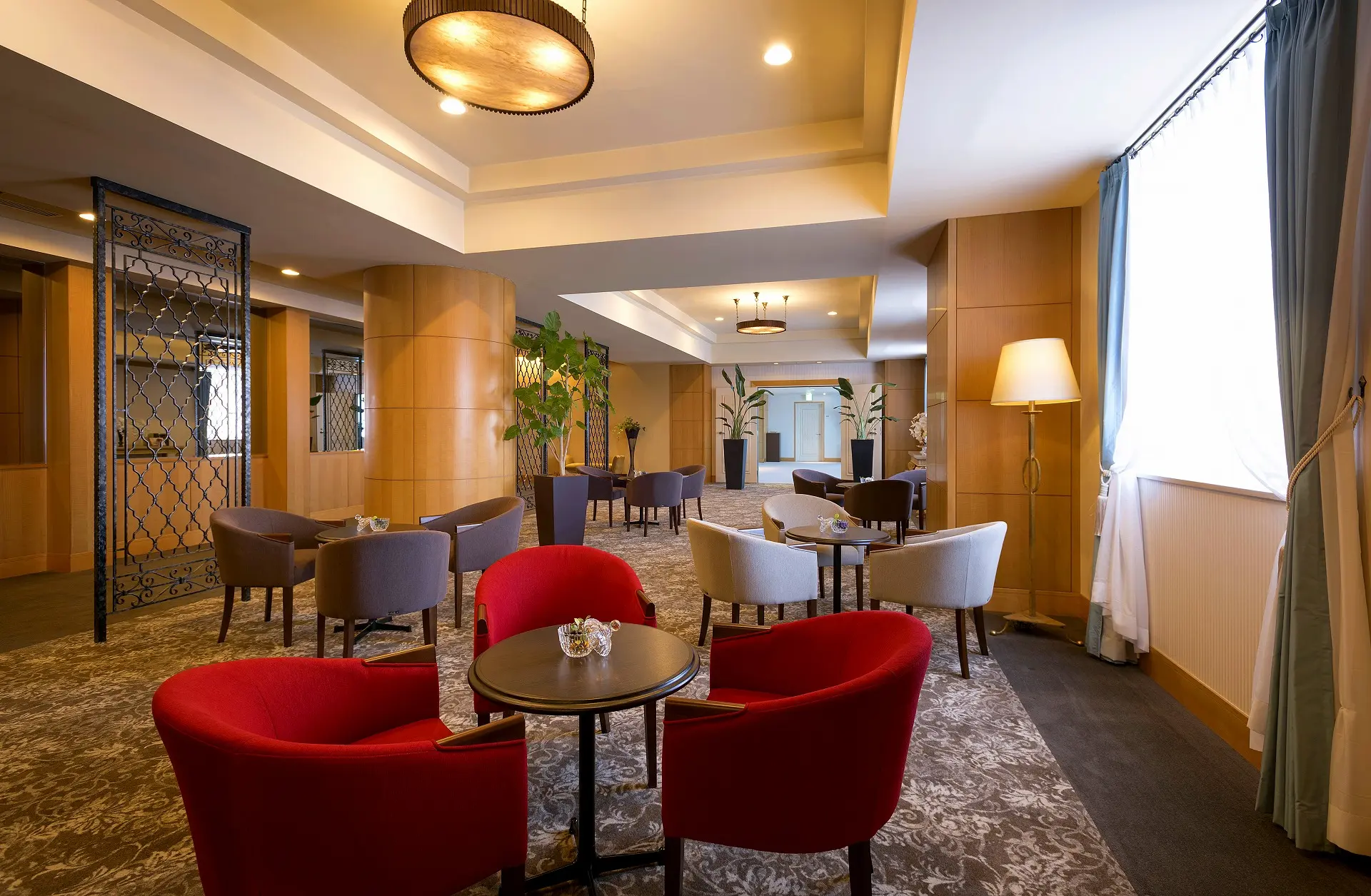 ANAクラウンプラザホテルグランコート名古屋