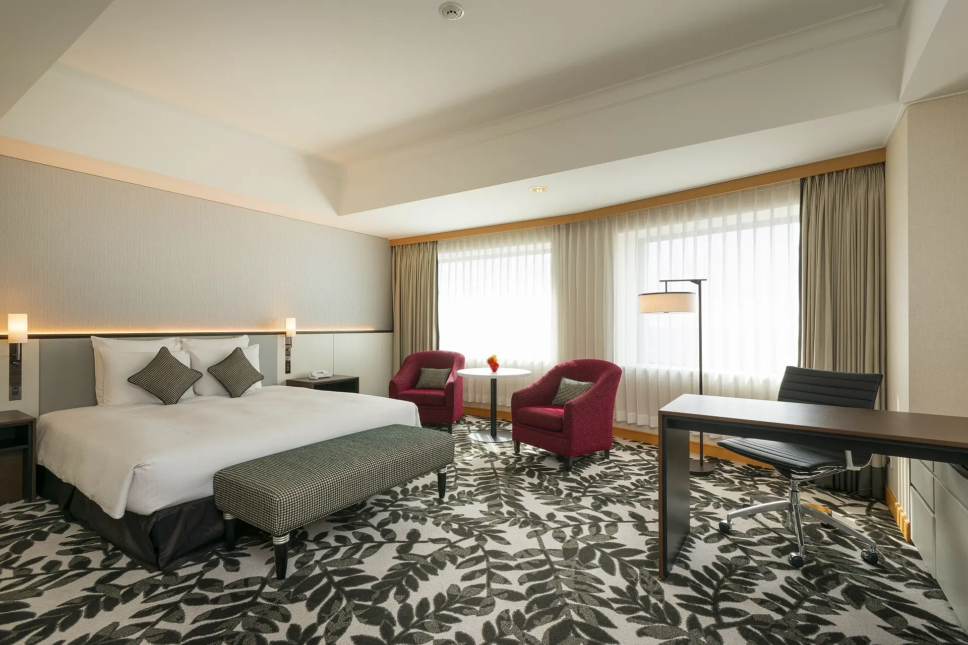 ANAクラウンプラザホテルグランコート名古屋