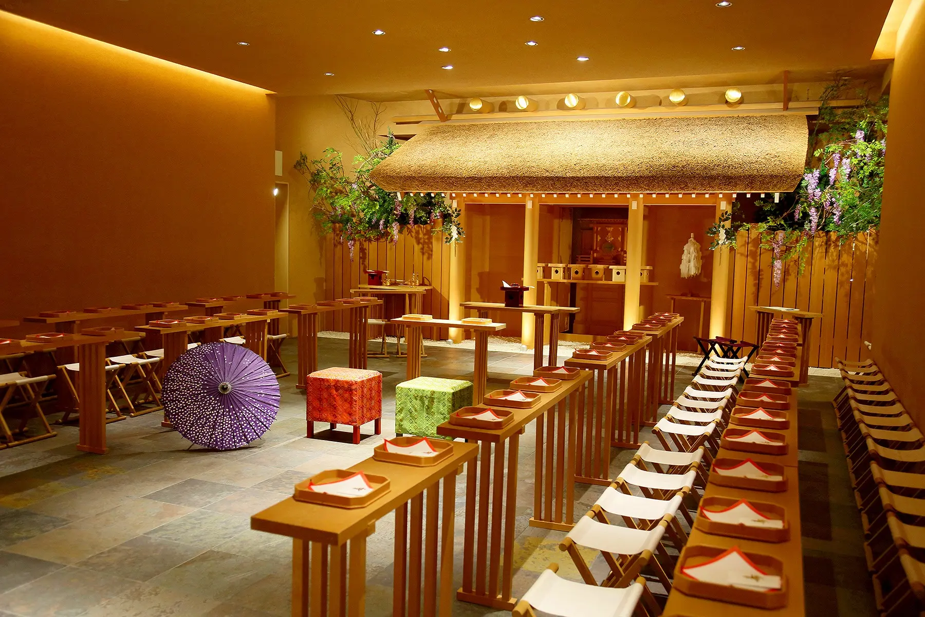 ANAクラウンプラザホテルグランコート名古屋