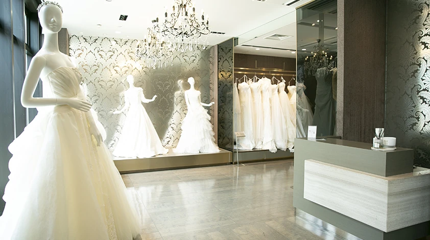 はじめての結婚準備フェスタ