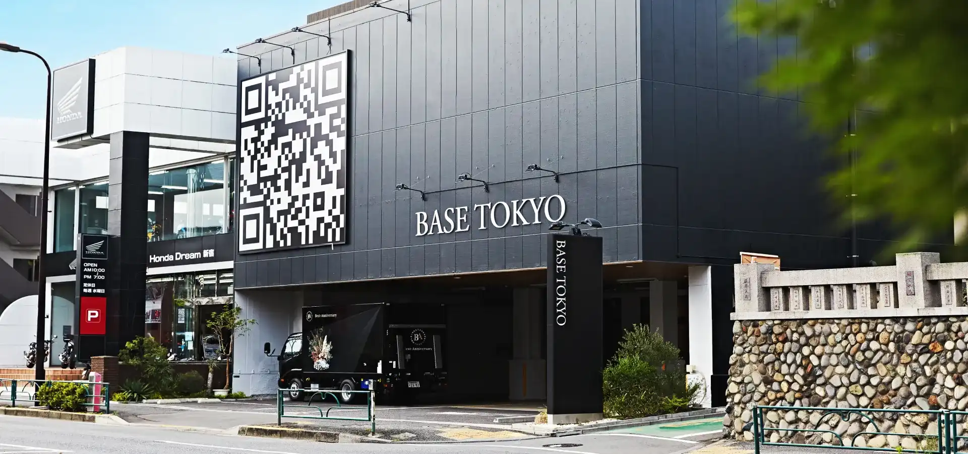 高田馬場体験デスク