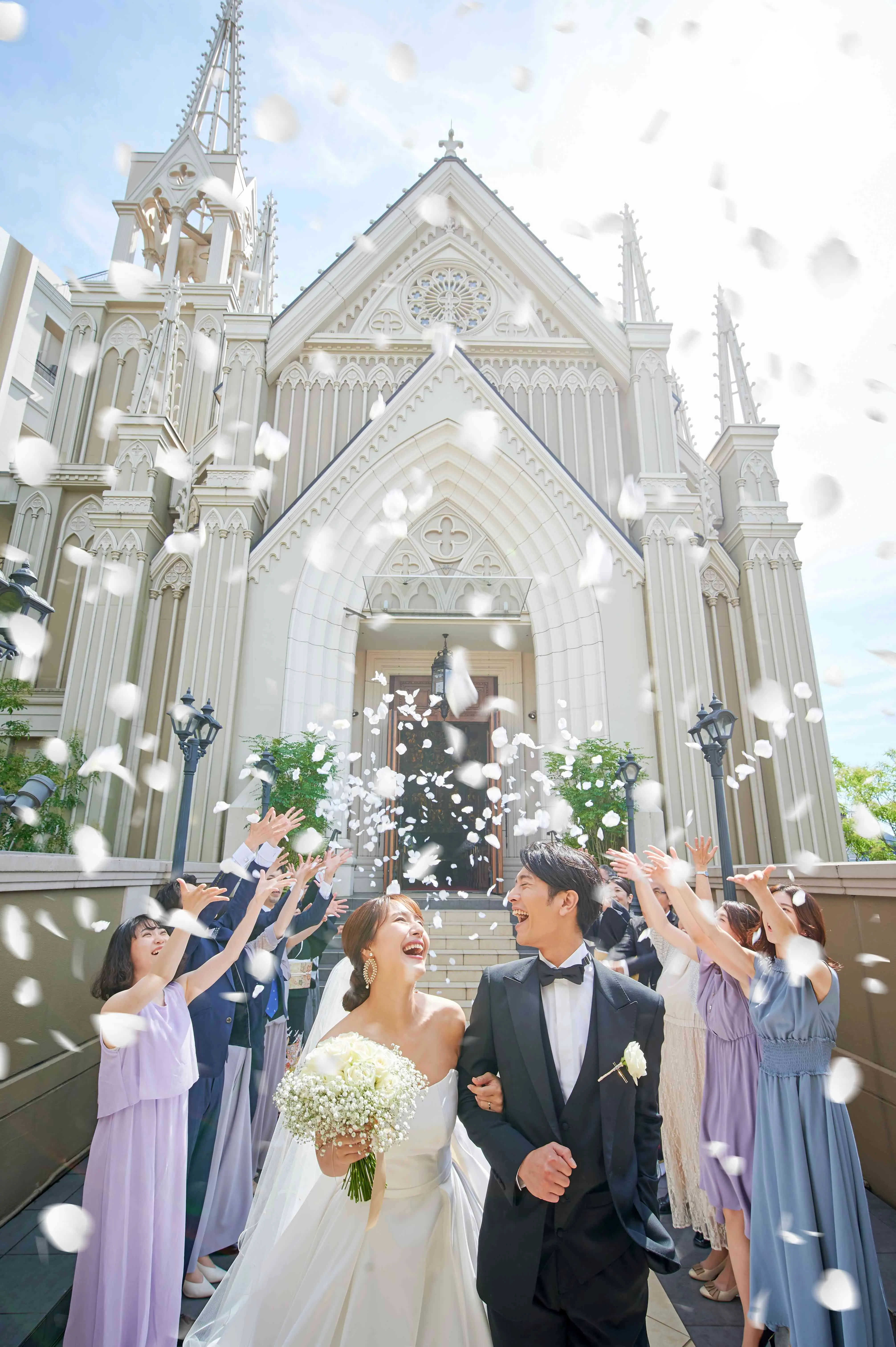 はじめての結婚準備フェスタ