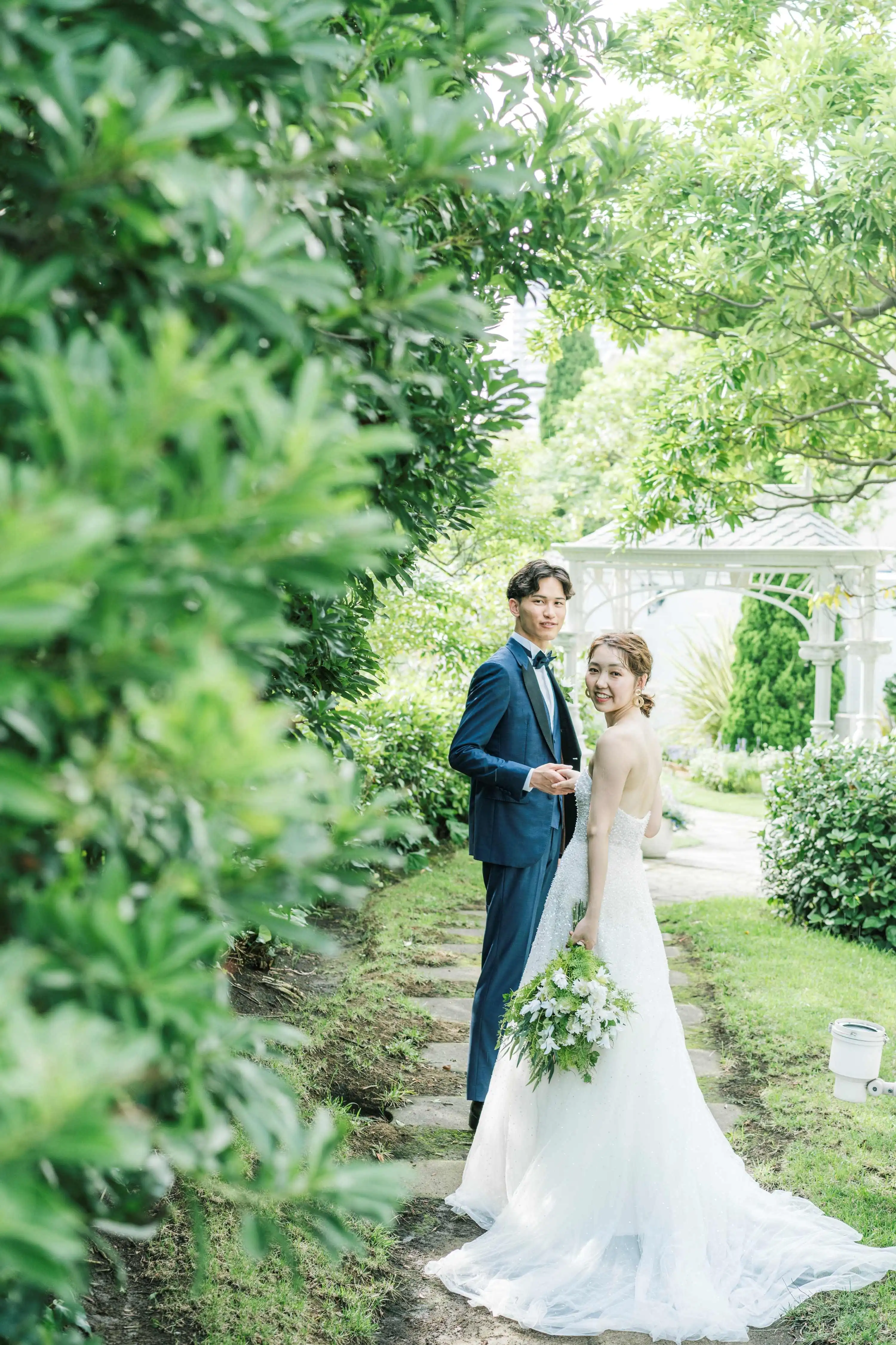 はじめての結婚準備フェスタ