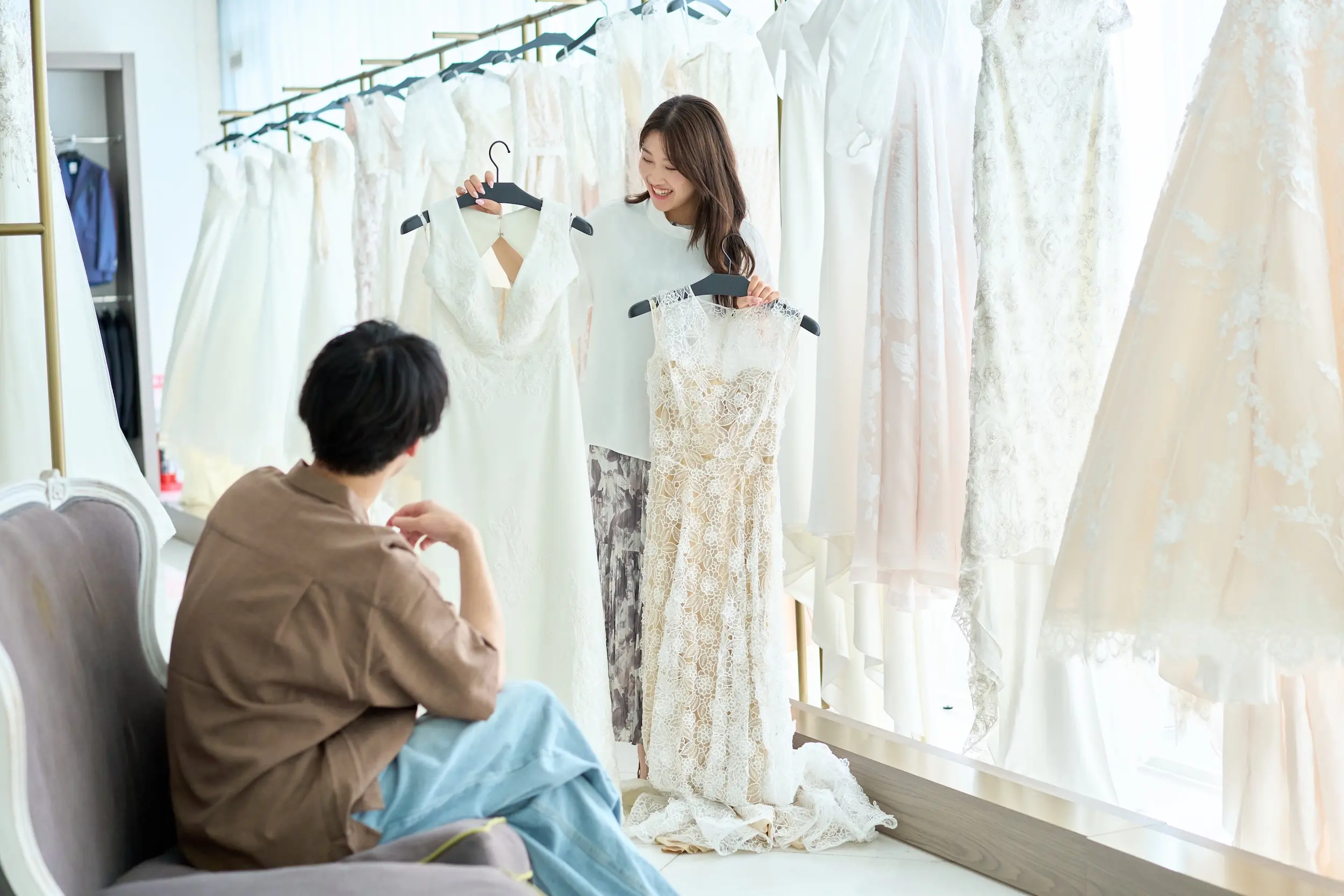 はじめての結婚準備フェスタ
