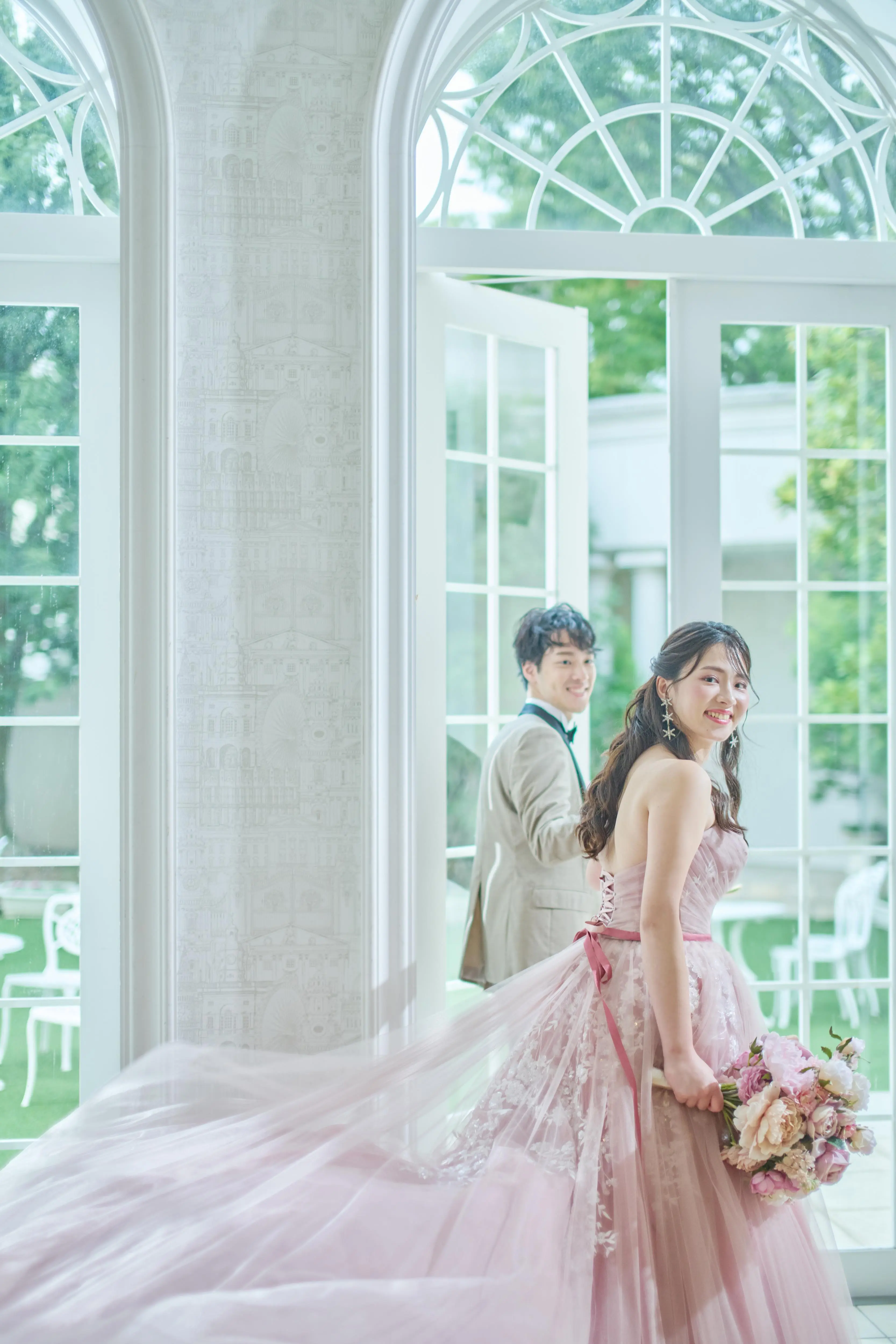 はじめての結婚準備フェスタ