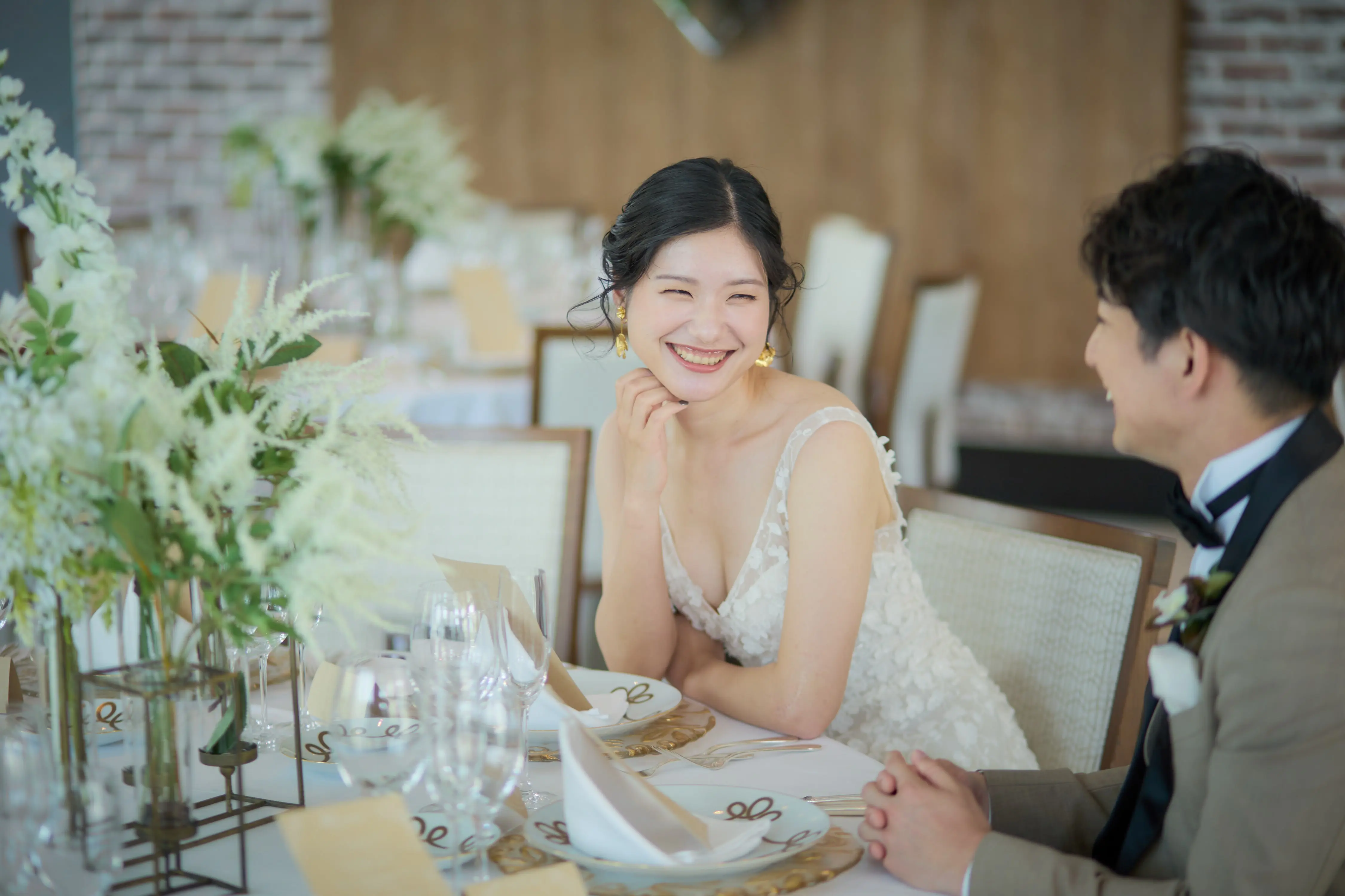 はじめての結婚準備フェスタ横浜