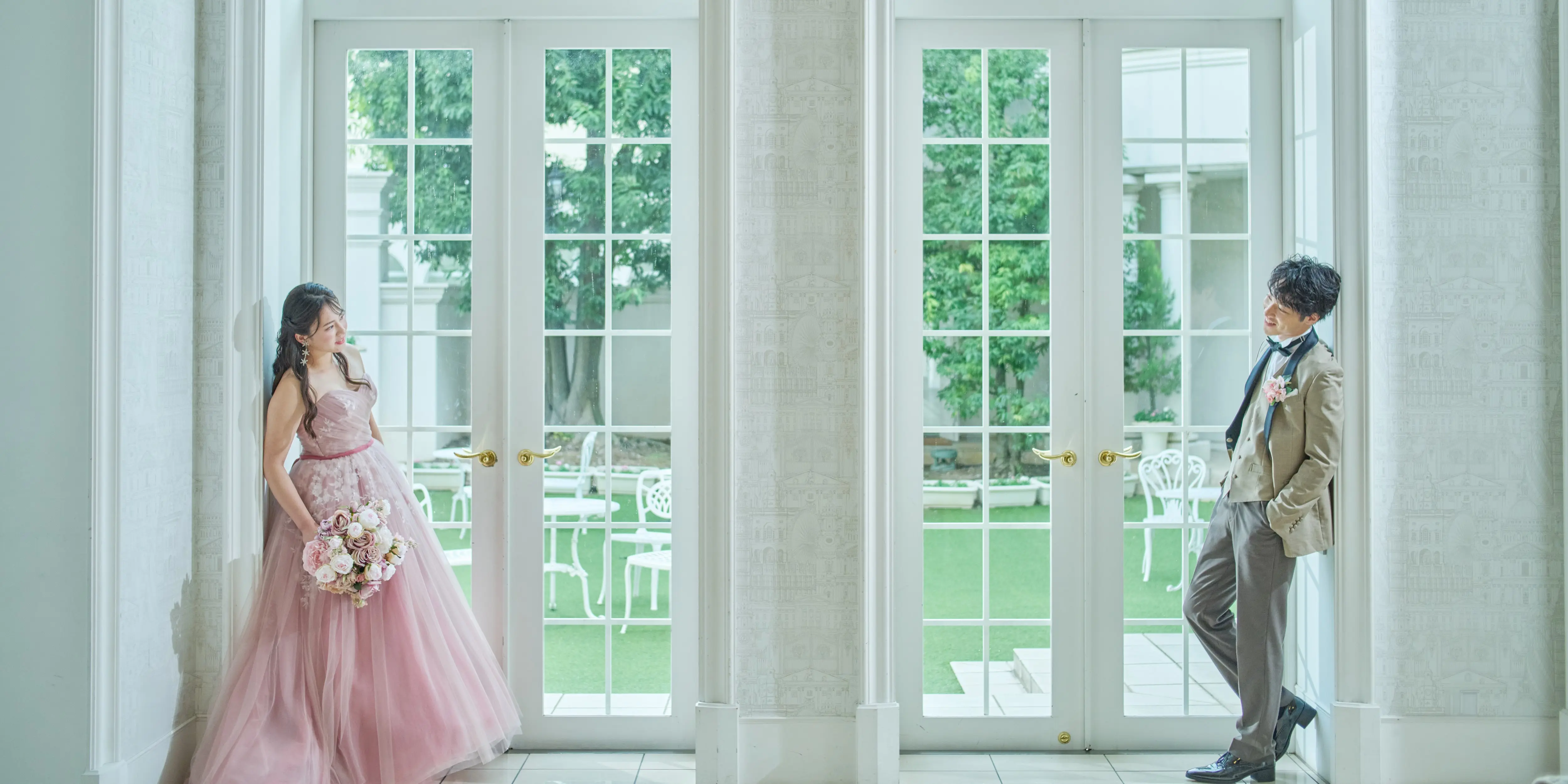 はじめての結婚準備フェスタ