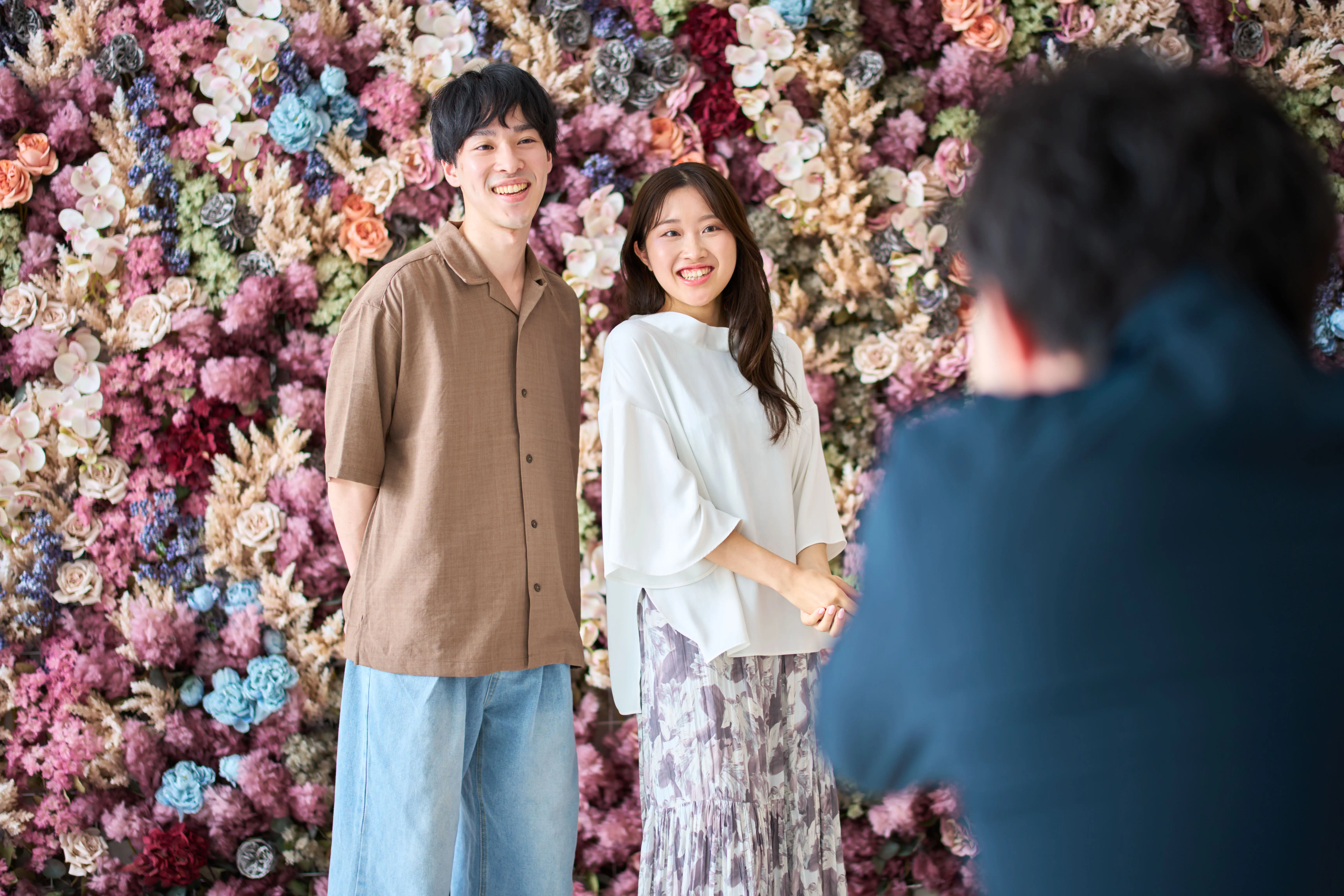 はじめての結婚準備フェスタ