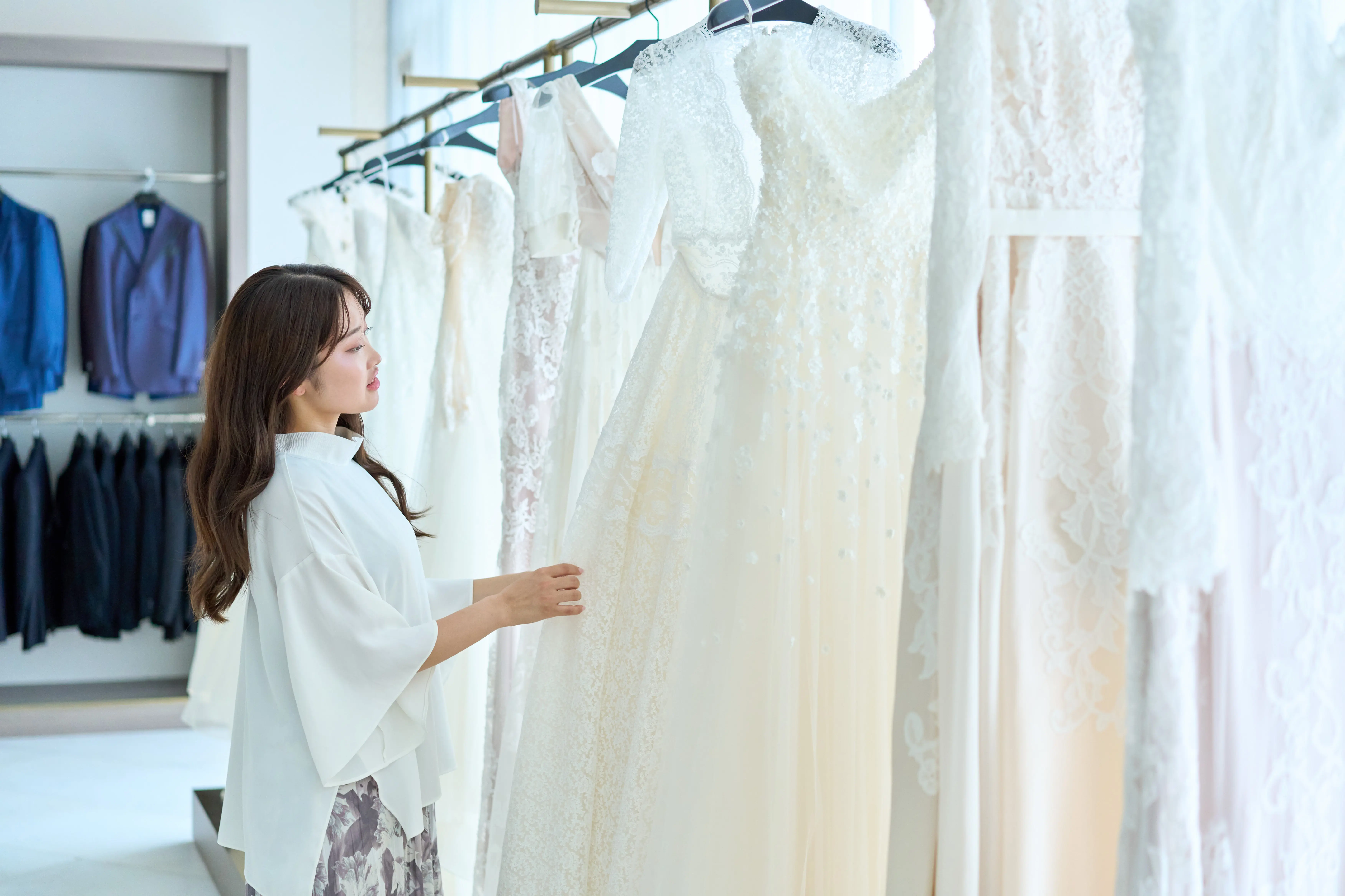 はじめての結婚準備フェスタ