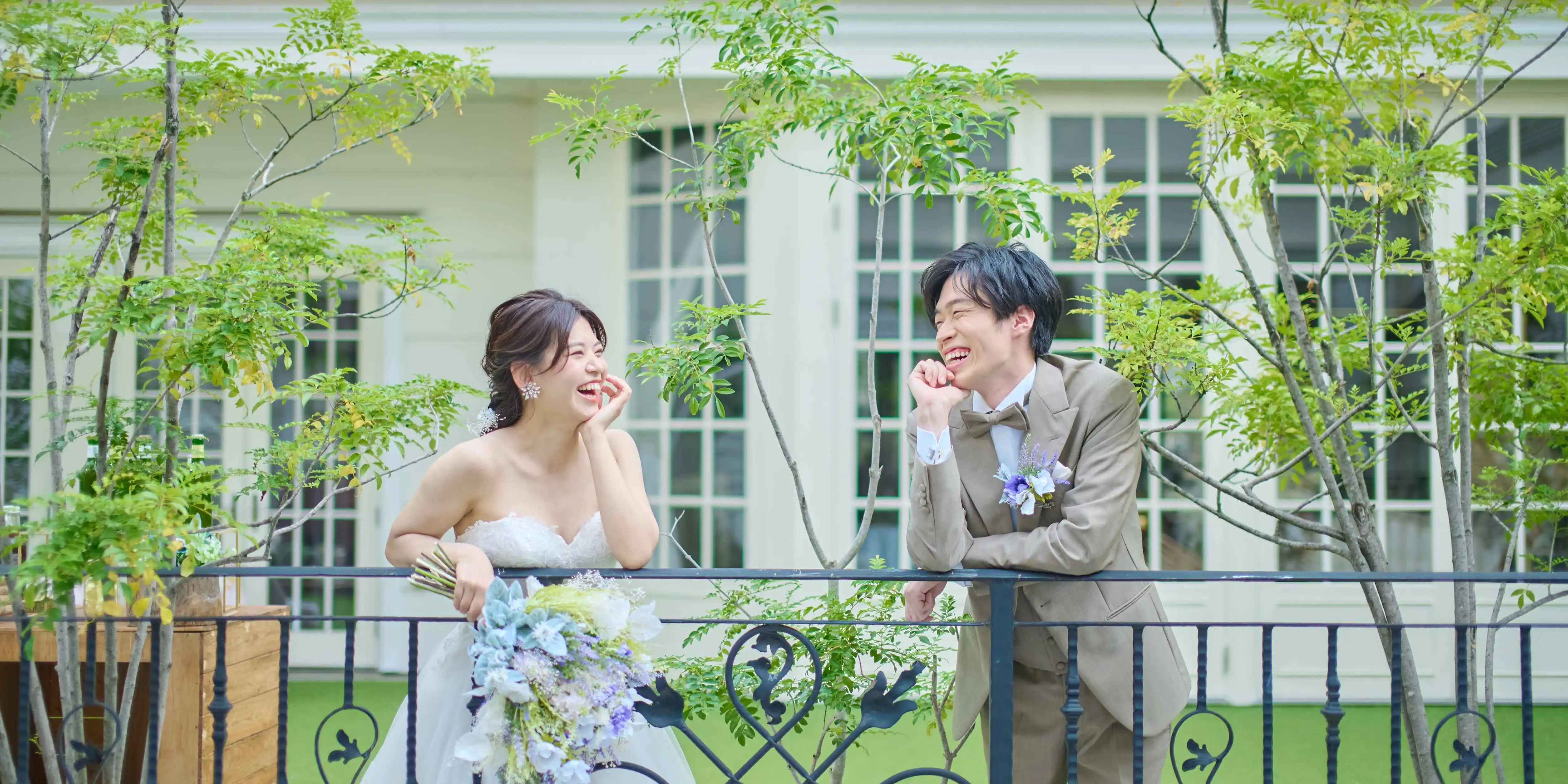 はじめての結婚準備フェスタ