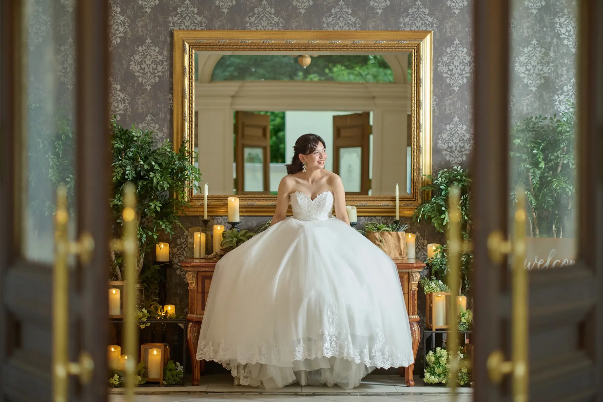 はじめての結婚準備フェスタ