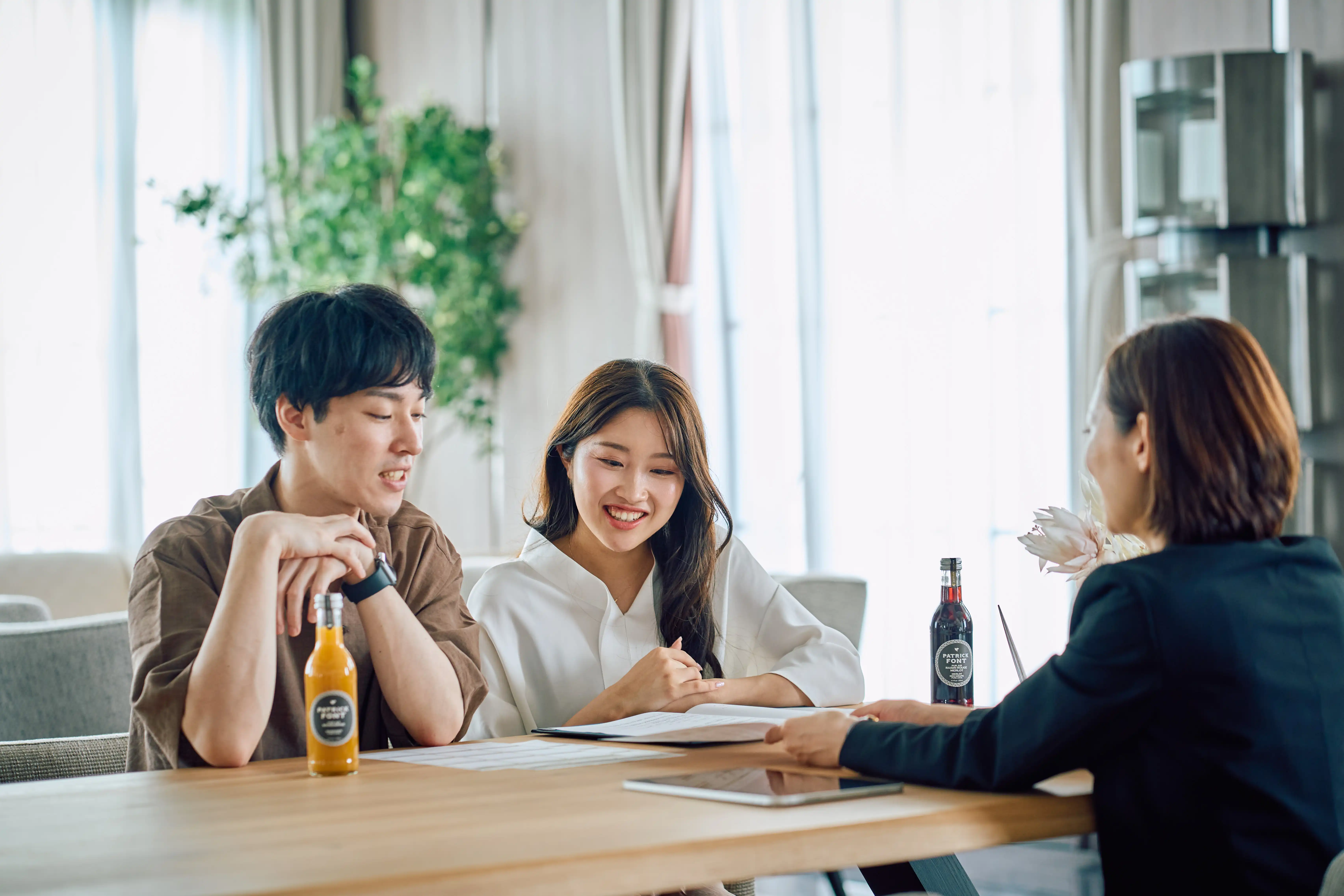 【組数限定】現役プランナーとじっくり相談！結婚式場相談フェア★